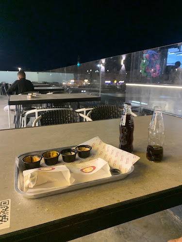 ايزي برجر - المدينة المنورة