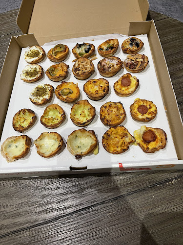 Comentarii opinii despre بارتي بوكس Party Box