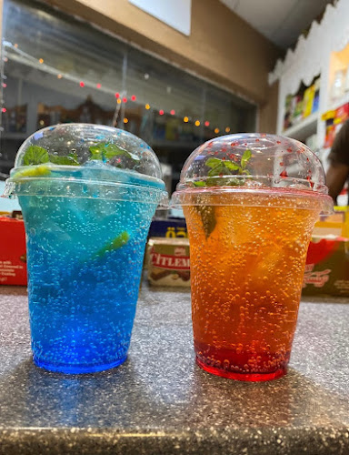 مقهى ديوانية الريف1