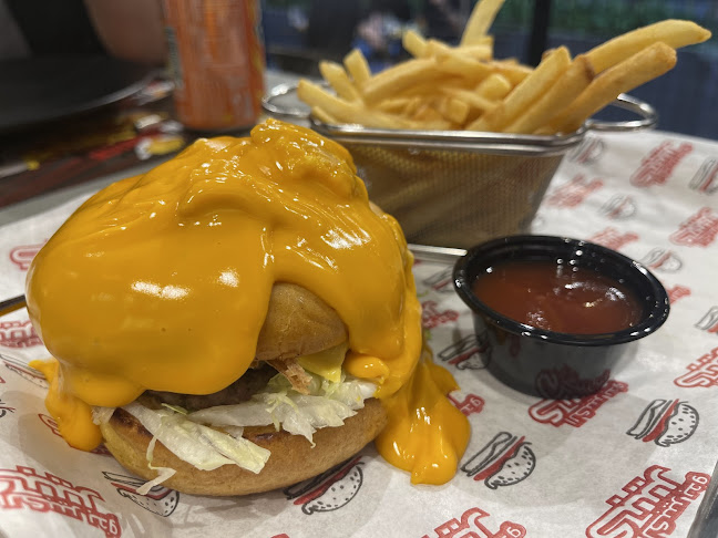 Opinii despre الكبير بيسترو لبناني în الرياض - الضيافة