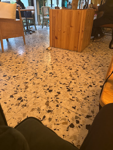 قهوة زينة Zeina coffee