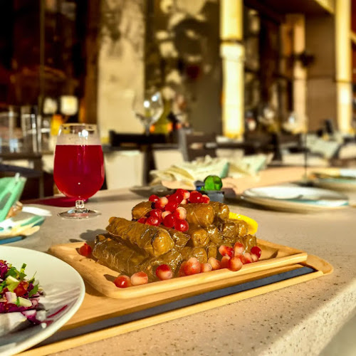 Opinii despre الكبة الشامية اللذيذة - الصفا în جدة - الضيافة