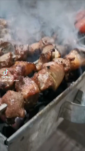 Comentarii opinii despre نكهة المشاوي ( مشويات وفطاير إسطنبول سابقا )