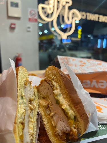 بوبايز - الضيافة