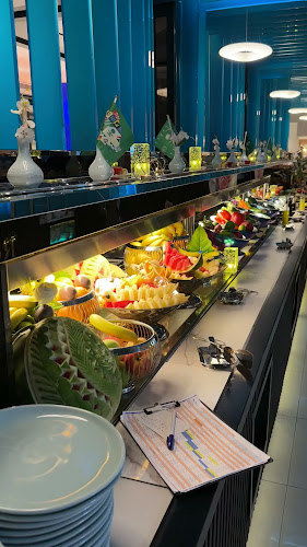 مطعم بيت الروبيان الخبر - الخبر