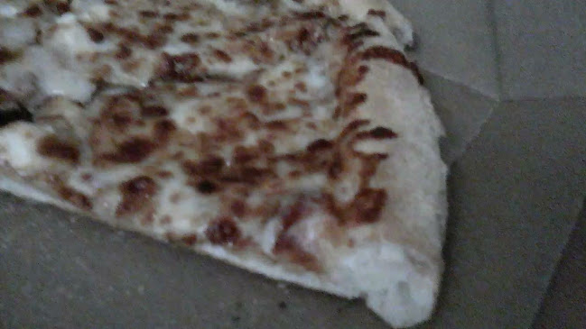 دومينوز بيتزا