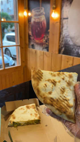 Comentarii opinii despre فطيرة الفرن