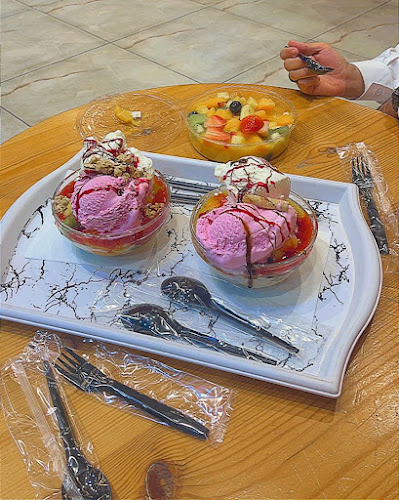 Opinii despre فراولتي سلطانه în المدينة المنورة - الضيافة