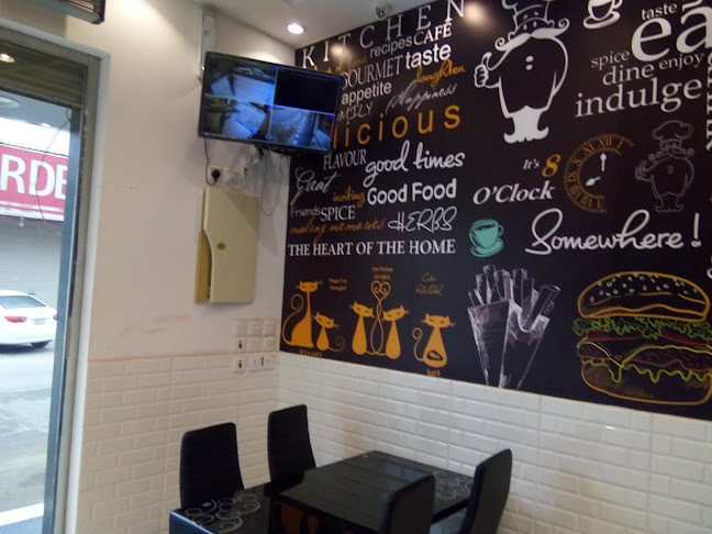 Comentarii opinii despre الثامنة صباحا