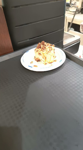 سينابون الكورنيش - جدة