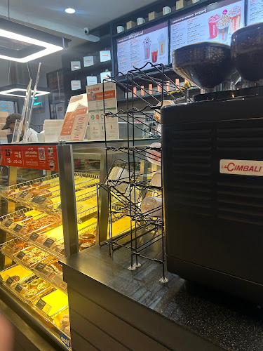 Opinii despre دانكن în الرياض - الضيافة