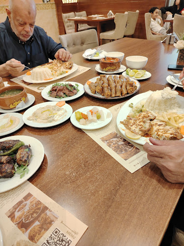 Opinii despre مطعم حسني în جدة - الضيافة