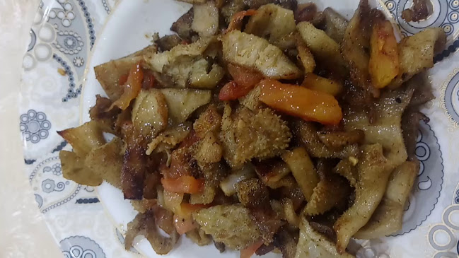 Comentarii opinii despre ابو احمد للكبدة