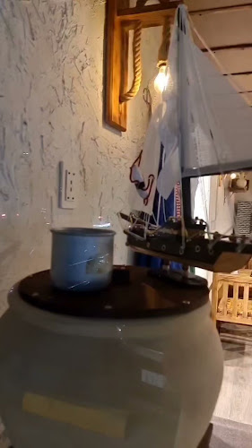 مطعم زاد النواخذة للمأكولات البحرية - الضيافة