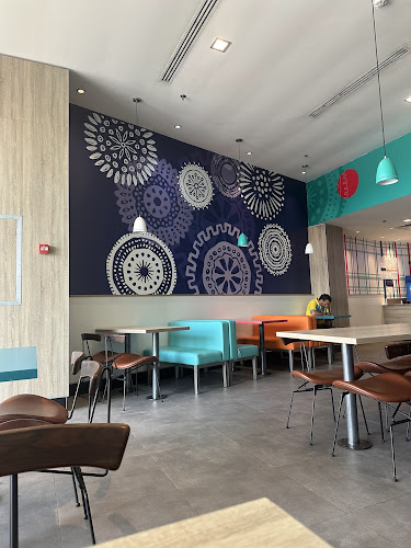 Opinii despre بوشاك în الظهران - الضيافة