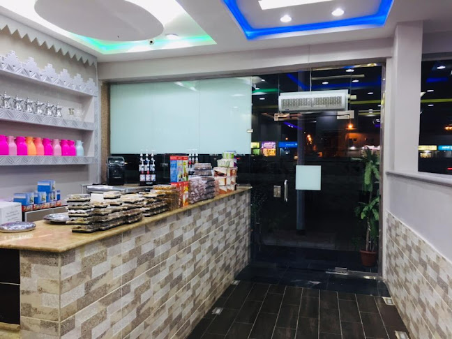 Opinii despre نكهة القهوة المختصة în مكة - الضيافة