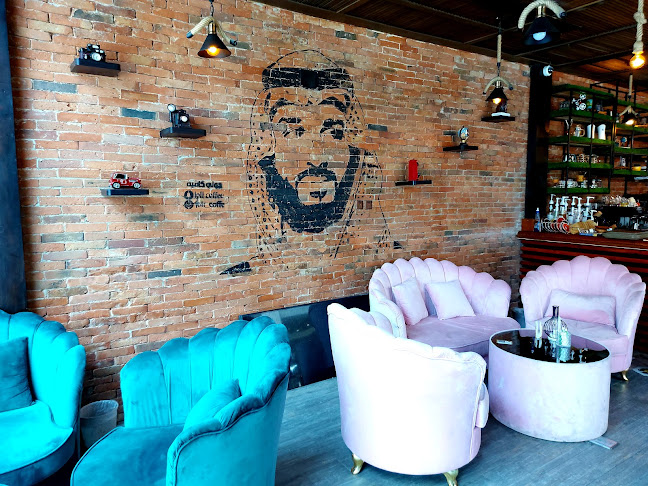 Comentarii opinii despre سبال كافيه sepal caffee