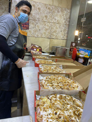 Comentarii opinii despre مطعم نجف