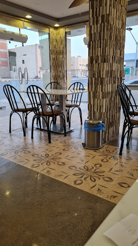 مناقيش سابيون - الضيافة