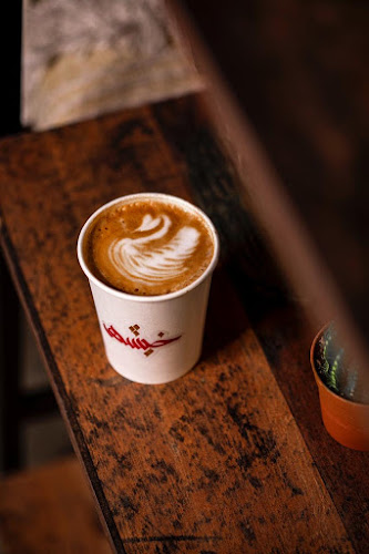 Opinii despre قهوة خيشة | Khaisha Coffee în الخرج - الضيافة