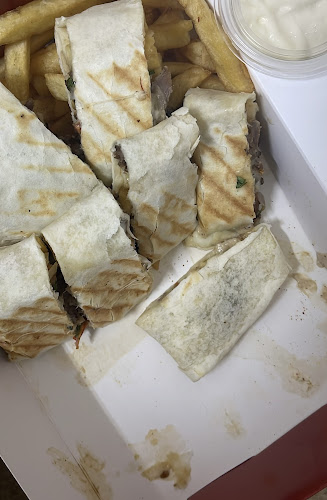 دبل شاورما Double Shawarma - الضيافة