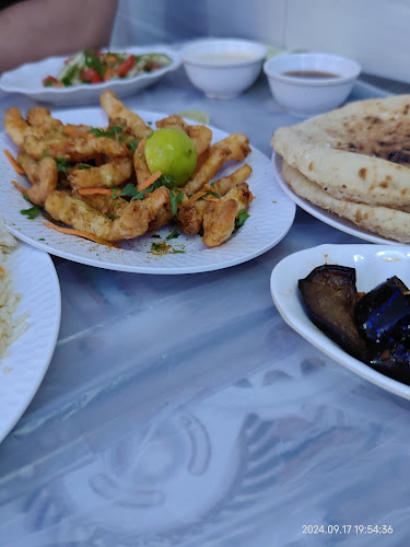 Comentarii opinii despre مطعم اسماك كاستن