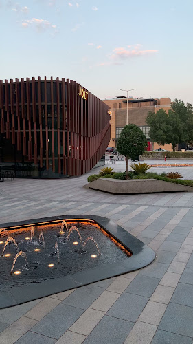 ميدتاون - الضيافة