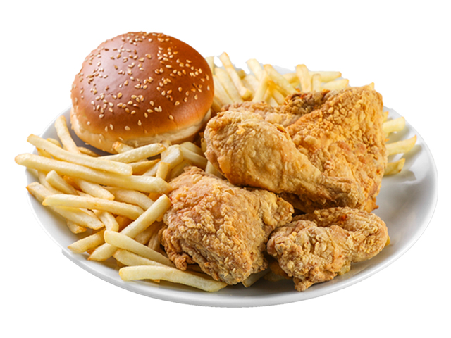 مذاق الفروج - الضيافة