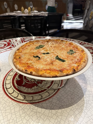 Opinii despre مطعم روما în الرياض - الضيافة