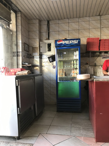 مطعم الفطرجي