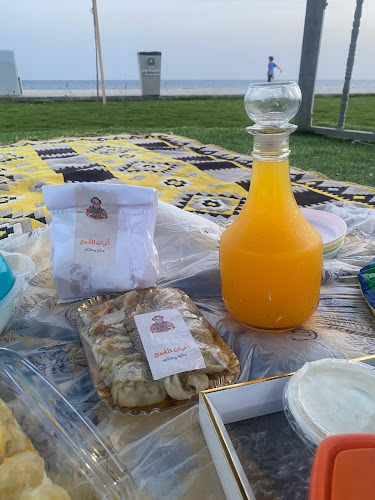 Opinii despre افران القمح în رابغ - الضيافة