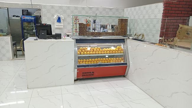 Opinii despre مطعم النخيل التركي în حفر الباطن - الضيافة