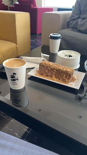 Comentarii opinii despre نانا كافيه NANA coffee