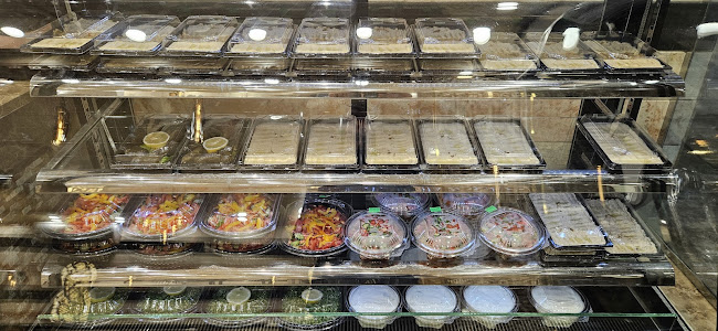 مطعم نور الحلبي