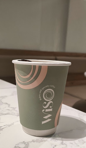 Wiso Bakery - القطيف‎