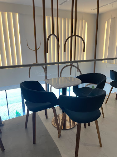 Opinii despre اس سكويرز الراكة în الخبر - الضيافة