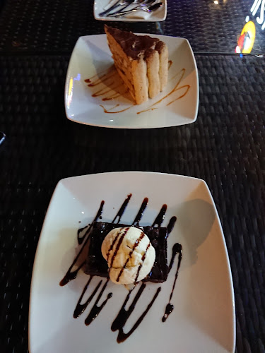 جوفريز التحلية - الضيافة