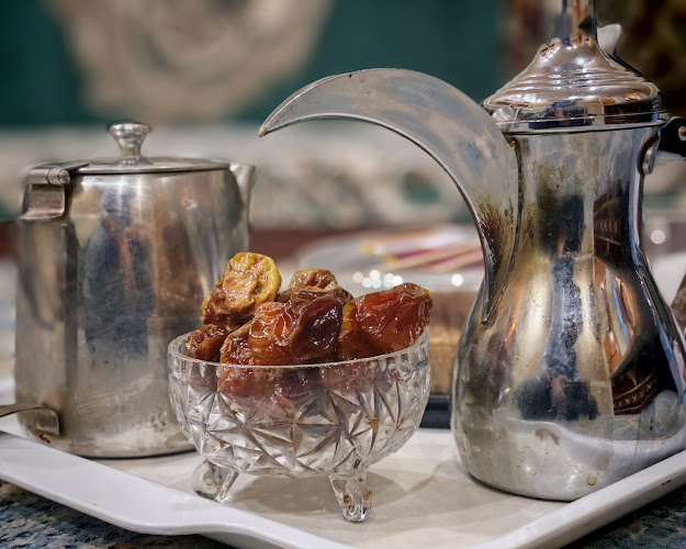 ديوانية الخيمة