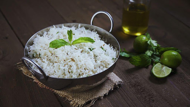 مطعم جيا للمأكولات الهندية بيشة - jyia restaurant - الضيافة