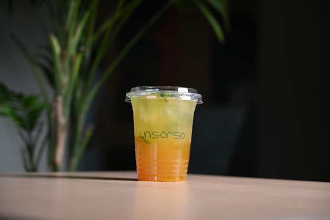 Opinii despre انسو رسو كافية în الرياض - الضيافة