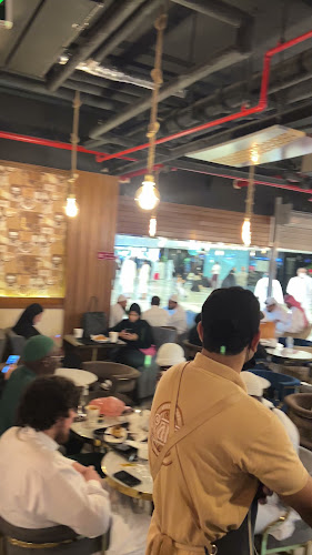 Opinii despre مليار كافيه Milyar Cafe în مكة - الضيافة