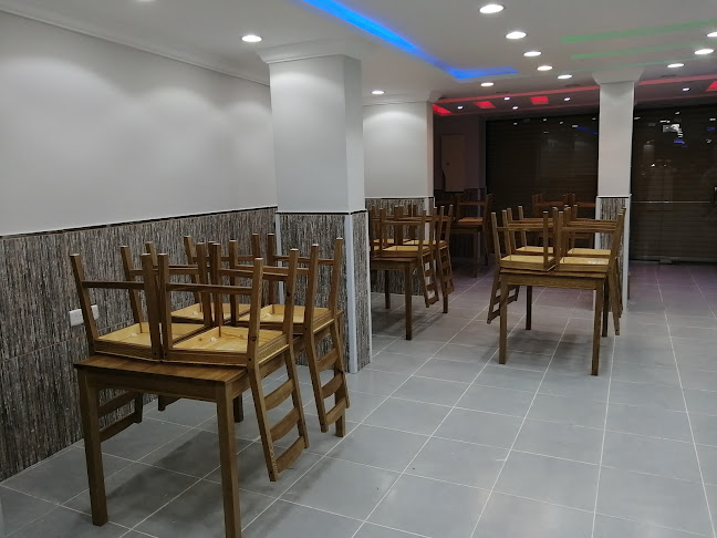 مطعم اسماك ومخبازة الخيمة للمأكولات الشعبية - مكة