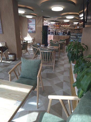 ديار كافيه - مكة