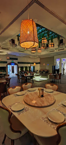 Opinii despre مطعم بيلافيستا | BELLA VISTA în الهفوف‎ - الضيافة