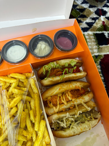 سندويتش - تبوك