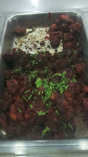 Opinii despre مطعم ركن هندي în الباحة - الضيافة