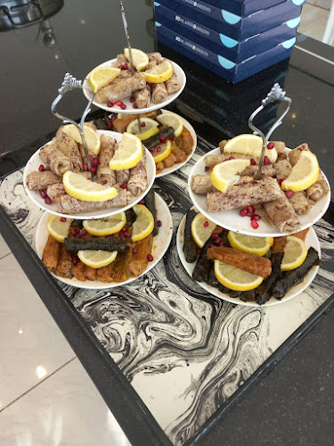 حامض حلو - املج