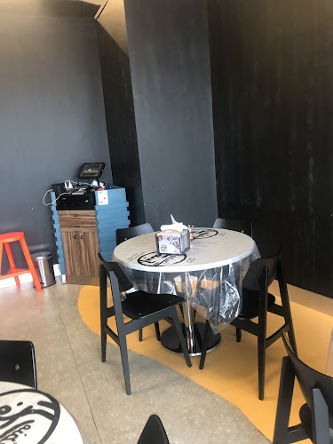 منطقة الجمبري - المدينة المنورة