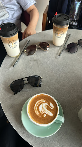 Opinii despre كفينو كافية în جدة - الضيافة