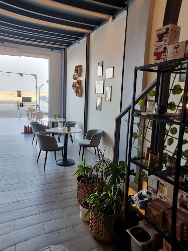 بوسطن كافيه - الخبر